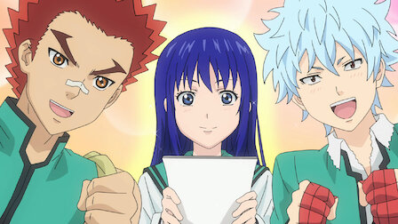 Watch The Disastrous Life of Saiki K. | Netflix Watch The Disastrous Life of Saiki K. | Netflix